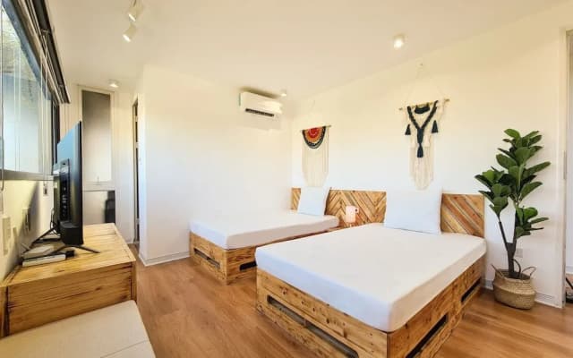 Tuan Chau Ruby Villa - photo 4