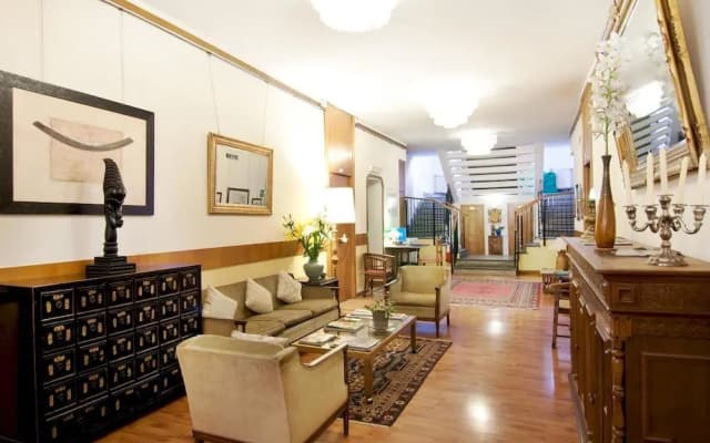Villa Marignoli Charming Flats - photo 2