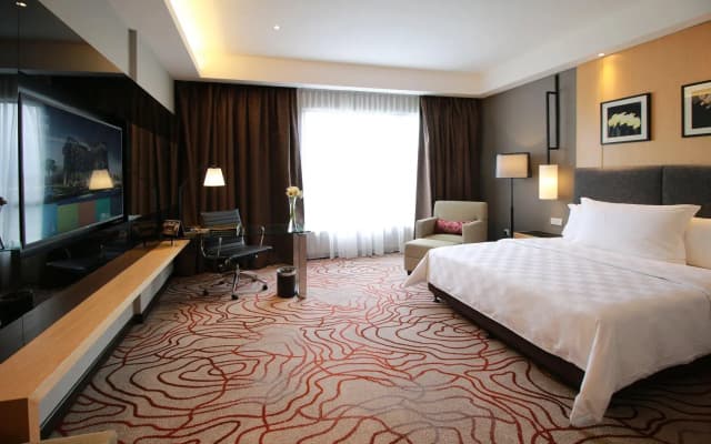 Impiana Hotel Senai - photo 3