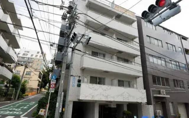 S-K Mansion - photo 2