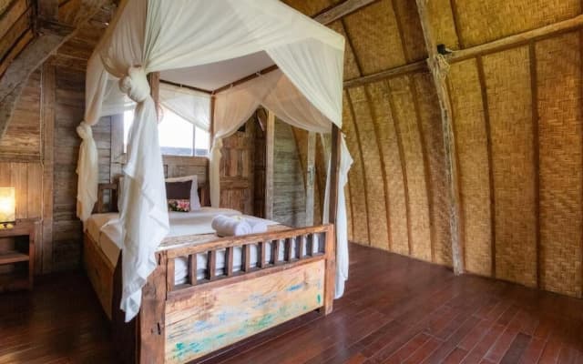 Two Bedroom Bungalow - photo 4