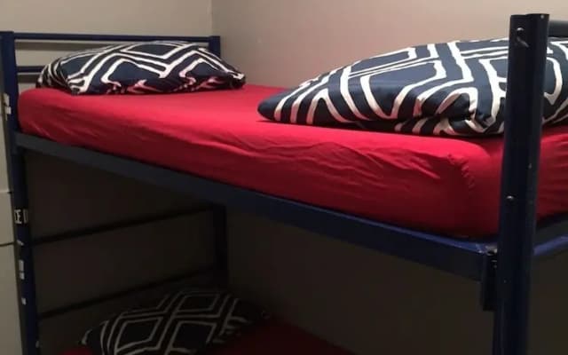 Balmain Backpackers - photo 4