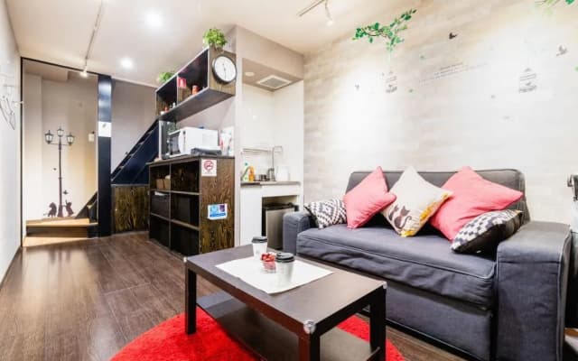 Tsuruhashi House - photo 5