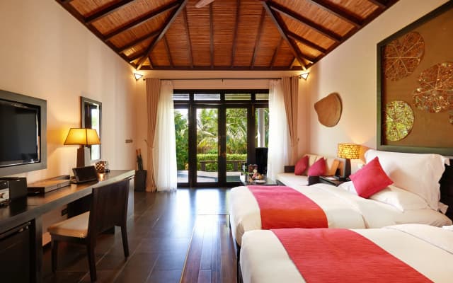 Amiana Resort Nha Trang - photo 3