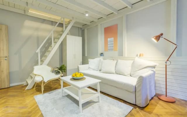 Vanilla Apartment - photo 2