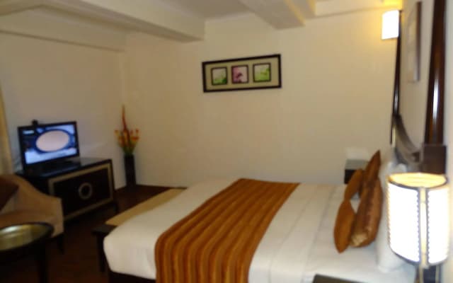 Grand Venizia By 1589 Hotels - photo 3