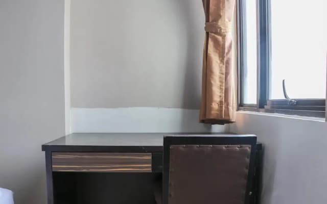 Comfort 1Br At Cervino Village Casablanca Apartment - photo 4
