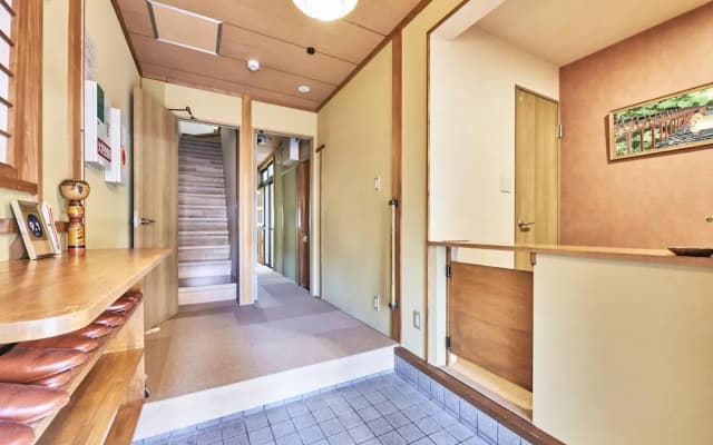 Kyoto Guesthouse - photo 2