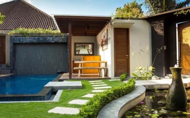 Precious Villas - Oberoi - photo 2