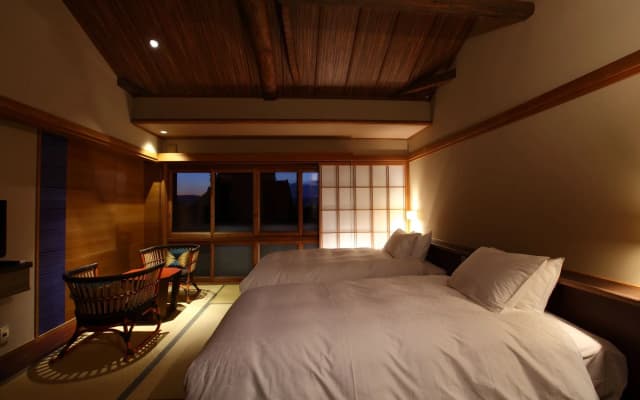 Yasaka Yutone Kyokoyado - photo 5