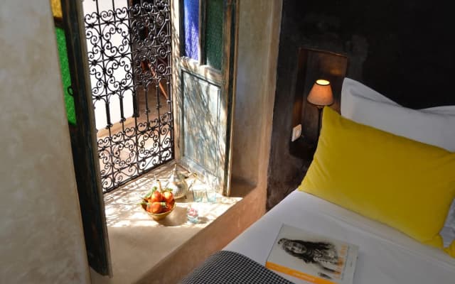Riad Bab 54 - photo 5