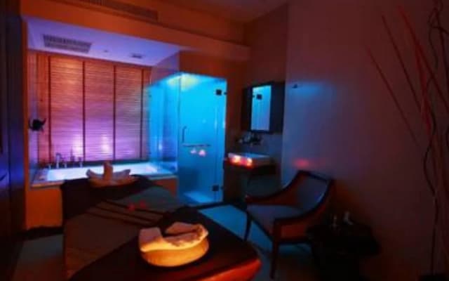 Siam Society Hotel & Resort - photo 2