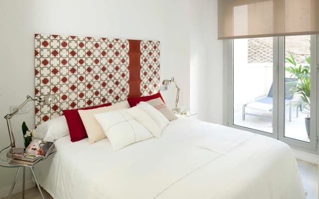 Eric Vokel Boutique Apartments - Sagrada Familia Suites - photo 3