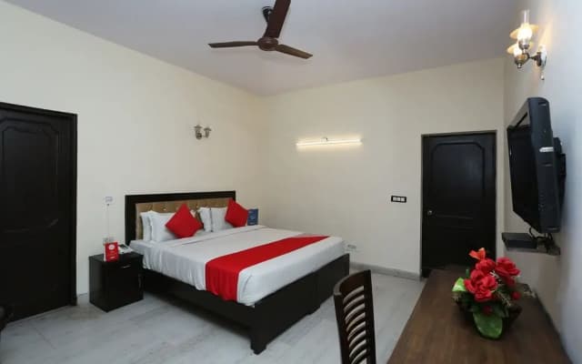 OYO 33359 Corporate Villa - photo 3
