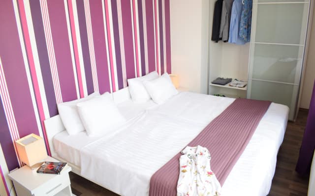 Corvin Center Suites - photo 2