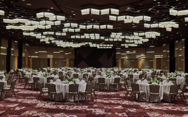 InterContinental Cairo Semiramis by IHG - photo 5