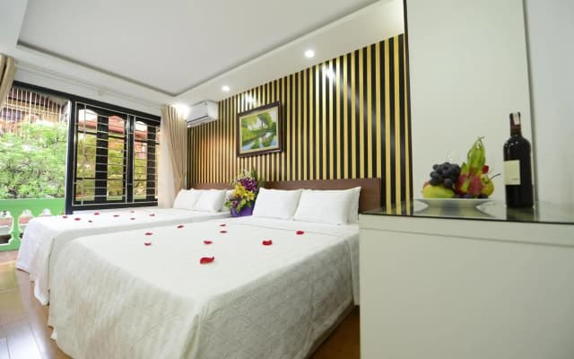 Hanoi Golden Hostel - photo 3