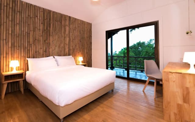 Bluerama Resort - photo 2
