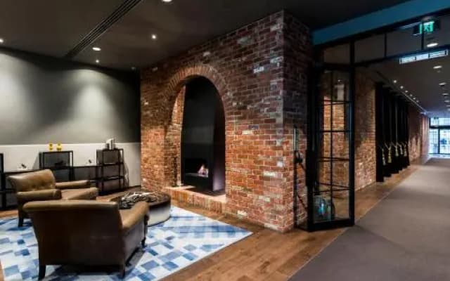 Apartments @ 133 City - photo 2