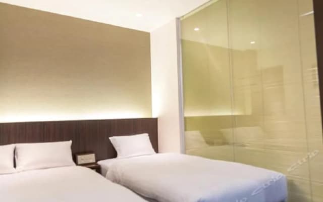 Floral Hotel - Nihonbashi Osaka - photo 3