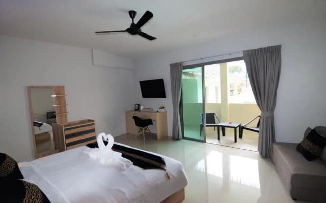 Amaya resort - photo 4