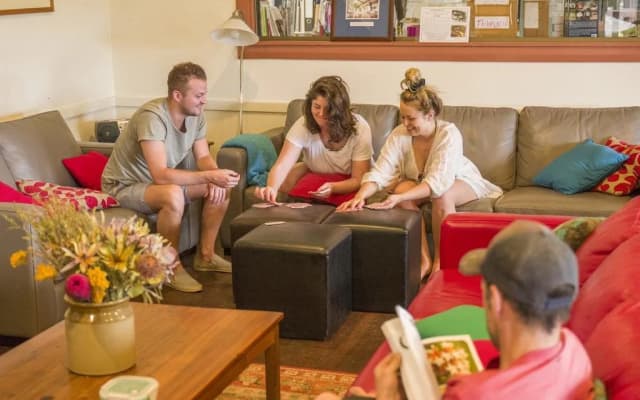 Sydney, Pittwater YHA - photo 4