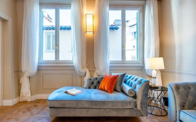 Genteel Home Via della Spada - photo 3