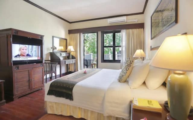 Grand Sunset Angkor Hotel - photo 4