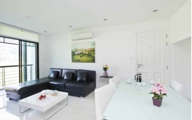 Penthouse Kamala Regent A-501 - photo 2