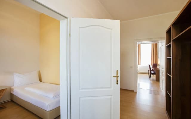 Hahn Hotel Vienna City - photo 3