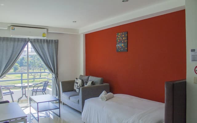Apollo Apart Hotel - photo 5