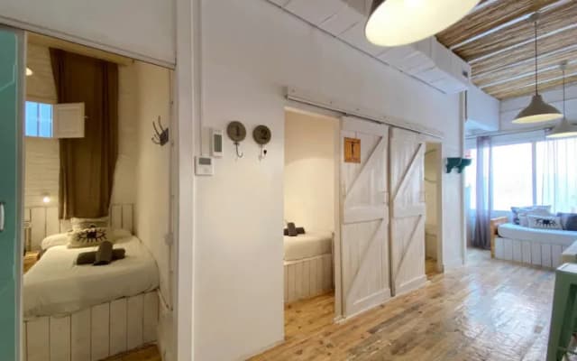 Holiday Home Casa Azul - photo 3
