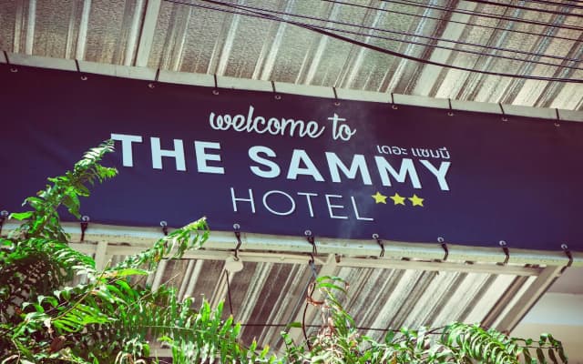 The Sammy Hotel - photo 2