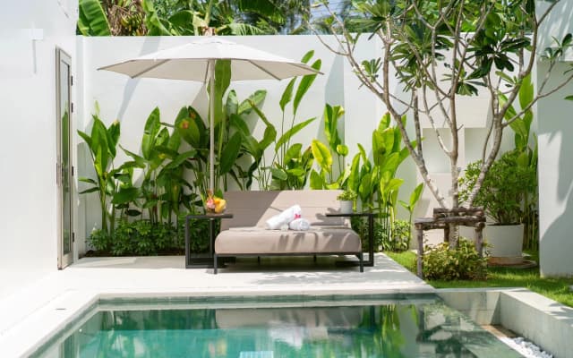 Coco Phuket Private Pool by Escape Villas Villa - photo 2
