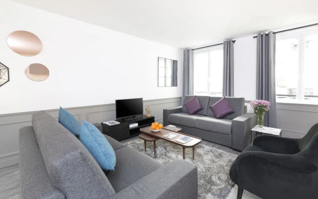 Luxury 3BDR Le Marais II by Livinparis - photo 5