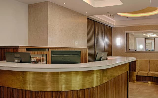 Hotel Ambiance - photo 2