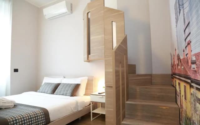 Aparthotel Meneghino - photo 2