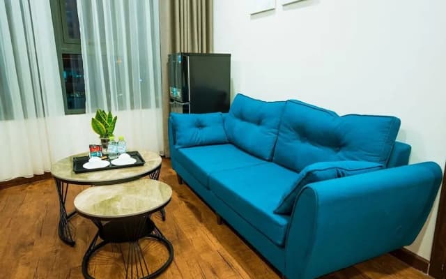 Capecia Danang Hotel & Apartment - photo 4