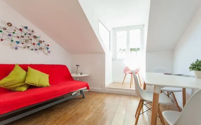 Casa Bica by All In Lisbon - photo 3