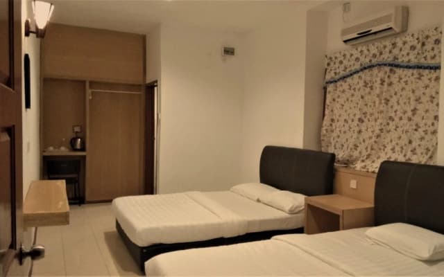 Arung Hayat Semporna Resort - photo 5