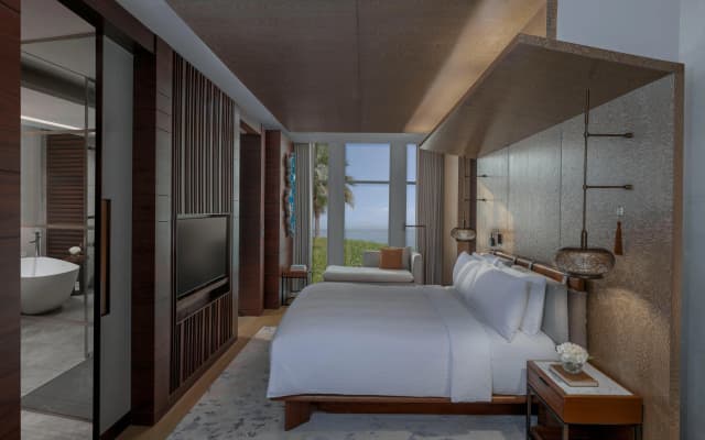 InterContinental Ras Al Khaimah Mina Al Arab Resort & Spa by IHG - photo 2