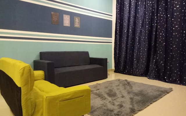 Icolor Home & Stay CH4 - photo 4