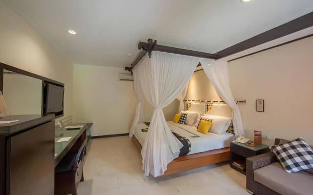 Legian Beach Villas - photo 2