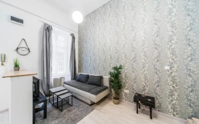 Barcsay Apartment - photo 2