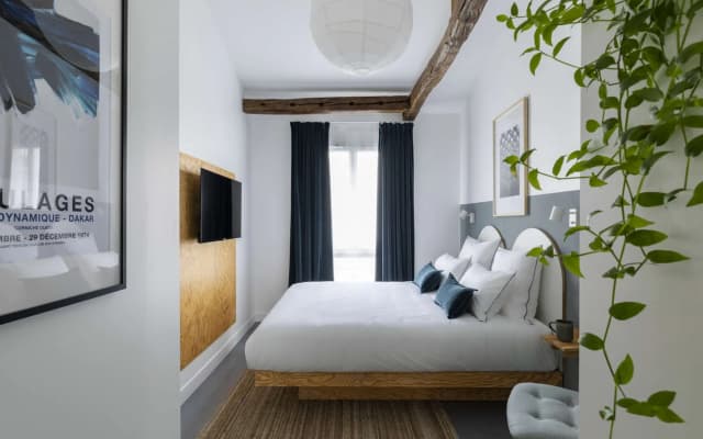 Baba Hotel - photo 3