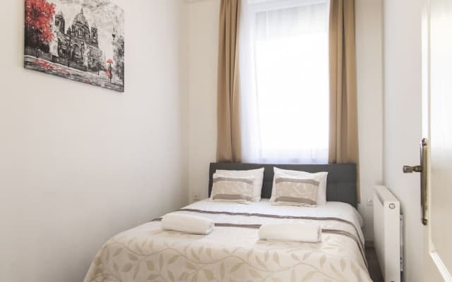 Real Apartments Revay - photo 4
