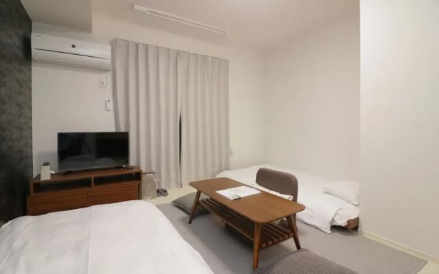 HG Cozy Hotel No.55 - photo 4