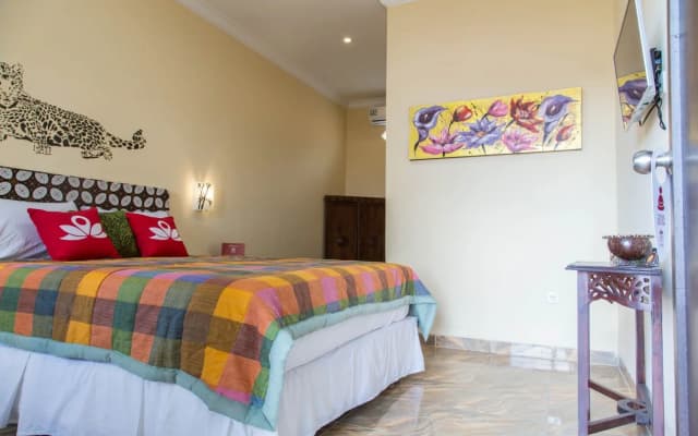 Omah Doger Guest House by ZEN Rooms - photo 5