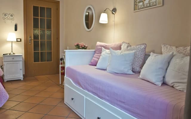 Olimpia Apartment - photo 4