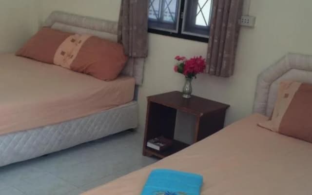 Suksabai Resort - photo 2